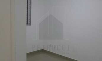 Imagem 3: Apartamento - Loteamento Parque São Martinho - Campinas