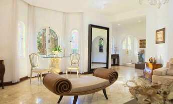 Imagem 3: Casa para Venda em Barueri, Alphaville, 5 dormitórios, 3 suítes, 5 banheiros, 2 vagas