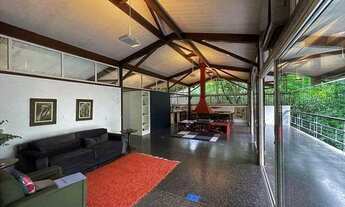 Imagem 7: Casa em condomínio à venda por R$ 2.700.000 - Granja Viana - Carapicuíba/SP