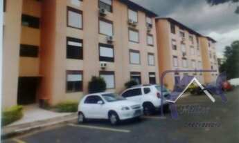 Imagem: APARTAMENTO 02 DORMITÓRIOS, 01 VAGA, BAIRRO