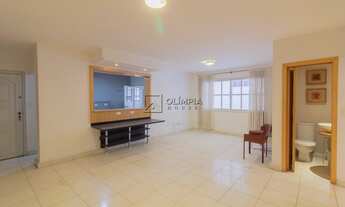 Imagem 2: Apartamento Locação 2 Dormitórios - 97 m² Itaim Bibi