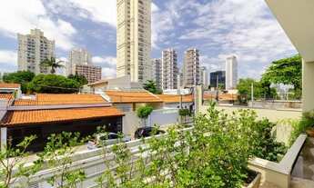 Imagem 2: São Paulo - Prédio Inteiro - Cidade Monções