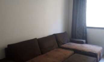 Imagem 3: Apartamento Condomínio Viva Mais Barueri - 53 Mts 2 Dorms 1 Vaga - Lindo Acabamento