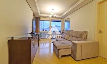 Imagem 4: Apartamento de 3 dormitórios no bairro Santa Catarina