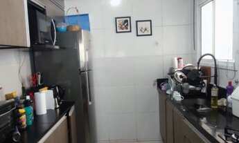 Imagem 5: Apartamento para aluguel com 85 metros quadrados com 3 quartos em Jardim Tupanci - Barueri