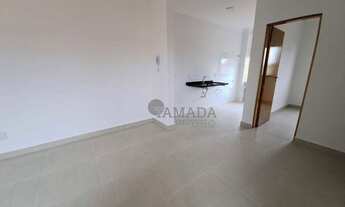 Imagem 2: Apartamento com 1 dormitório para alugar, 31 m² por R$ 1.350,00/mês - Vila Carrão - São Pa