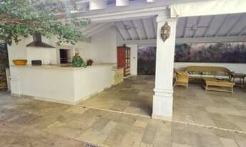 Imagem 6: Casa para Venda em Presidente Prudente, Jardim João Paulo II, 4 dormitórios, 4 suítes, 8 b