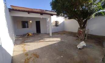Imagem: Casa 2/4 Tomba