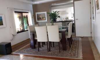 Imagem 2: SÃO PAULO - Apartamento Padrão - ITAIM BIBI