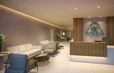 Imagem 3: Edf. Pátio Madalena