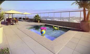 Imagem 5: Novo empreendimento no Gonzaga,Santos