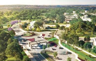 Imagem 2: Terreno - Jardim Fortaleza - Paulínia