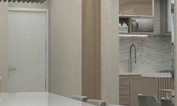 Imagem 3: Apartamento à venda, 59 m² por R$ 290.000,00 - Cancelli - Cascavel/PR