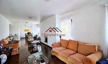 Imagem 2: Apartamento Venda 4 Dormitórios - 201 m² Moema