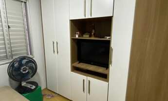 Imagem 7: Casa de condomínio para venda possui 65 metros quadrados com 2 quartos