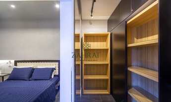 Imagem 4: Flat à venda, 1 quarto, 1 suíte, Gonzaga - Santos/SP