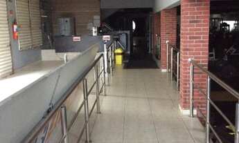 Imagem 5: Imóvel comercial com 1.450 m² e amplo estacionamento no São Gerardo - Fortaleza/Ce