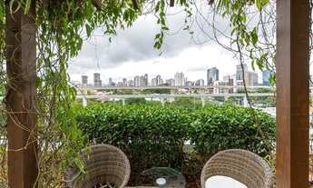 Imagem 4: São Paulo - Apartamento Padrão - Brooklin