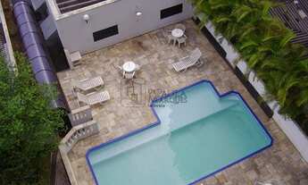 Imagem 7: Flat Residencial - Jardins - Venda!