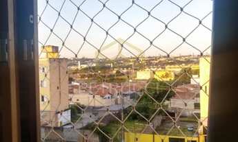 Imagem 4: Apartamento - Vila Padre Manoel de Nóbrega - Campinas