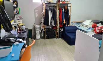 Imagem 2: Apartamento 2/4 boca do rio garagem suite entrada R$9.500,00