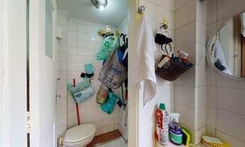 Imagem 5: São Paulo - Apartamento Padrão - Itaim Bibi