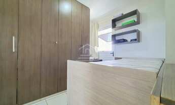 Imagem 6: Apartamento para venda no Condomínio Play Ilhotas Projetado, 03 Suítes sendo 01 Suíte 02 V