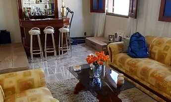 Imagem 2: Casa com duas moradas no Boa Vista próximo ao Hospital Bom Pastor