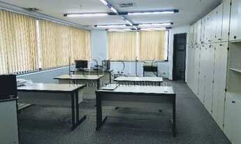 Imagem 3: SAO PAULO - Conjunto Comercial/Sala - BELA VISTA