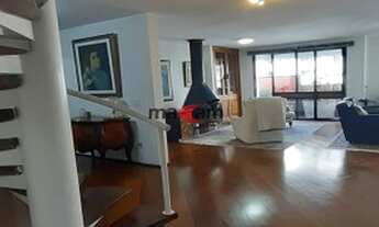 Imagem 3: COBERTURA LINDA - MOEMA