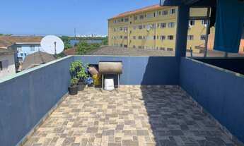 Imagem: Venda - Sobreposta Alta - Jardim Casqueiro