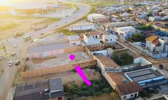 Imagem 5: VENDO 2 LOTES NA AV DOS IPÊS QUITADOS E ESCRITURADOS