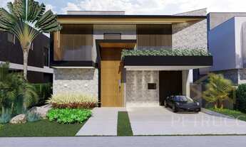 Imagem 2: Casa - Alphaville Dom Pedro - Campinas