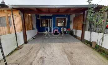 Imagem: Casa em Hípica