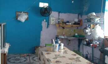 Imagem 6: Vd casa na principal do novo Israel Léia!!!