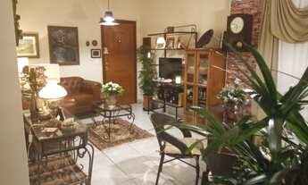 Imagem 6: Apartamento com 2 dormitórios à venda, 75 m² por R$ 365.000 - Vila Guilhermina - Praia Gra