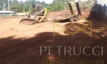 Imagem 2: Terreno - São Domingos - Paulínia