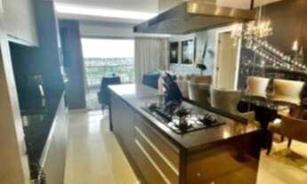 Imagem 7: LIVING COMFORT - 100% MOBILIADO