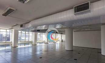 Imagem 2: Conjunto para alugar, 1140 m² - Centro - São Paulo/SP