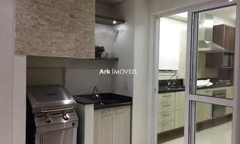 Imagem 9: Apartamento para venda possui 127 metros quadrados com 3 quartos