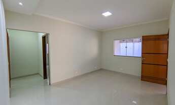 Imagem 3: Linda casa nova com 3 suítes no bairro Seminário, próx a UCDB