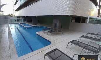 Imagem 6: Apartamento com 3 dormitórios à venda, 126 m² por R$ 656.000,00 - Vila Tupi - Praia Grande