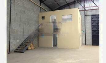 Imagem 6: GALPÃO CONDOMÍNIO 1.000 M² P/D 8 MTS PX. FERNÃO DIAS, JD. BRASIL SP