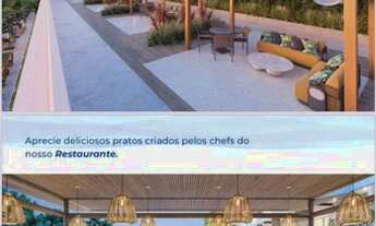 Imagem 4: Flat para venda tem 28 metros quadrados com 1 quarto em Praia dos Carneiros - Tamandaré