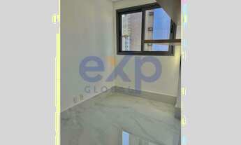 Imagem 7: Cobertura nova na Vila Nova Conceição