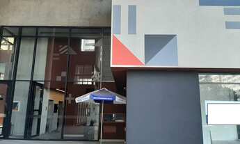 Imagem: EDIFÍCIO POD PINHEIROS - RUA CRISTIANO