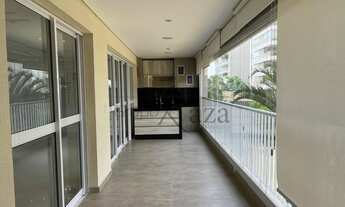 Imagem 4: Apartamento - Residencial Splendor Blue - Jardim das Indústrias - 156m² - 3 Suítes - Anali