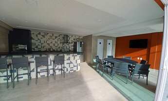 Imagem 7: Apartamento 85,33 m? no bairro Vila Paris