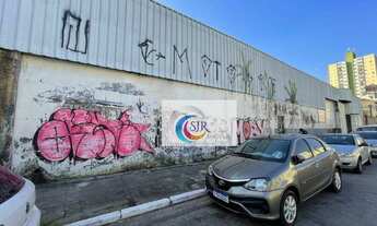 Imagem 6: Galpão para alugar, 1376 m² - Tatuapé - São Paulo/SP