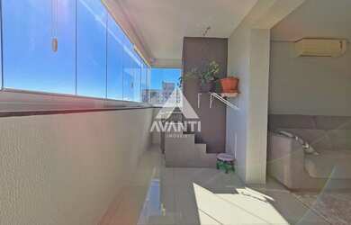 Imagem 6: Apartamento de 3 dormitórios no bairro São Pelegrino